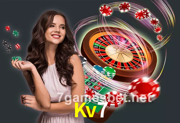 vivo no cassino Kv7