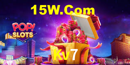 Kv7.Game
