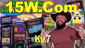 VIP Casino Kv7