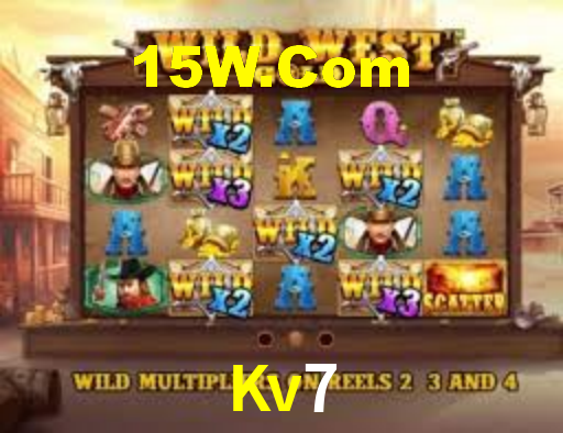 Kv7.Game