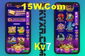 Welcome Bonus Kv7