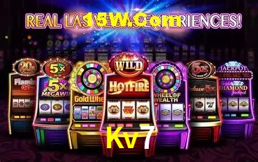 Slot Games Kv7