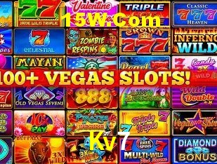 Live Casino Kv7