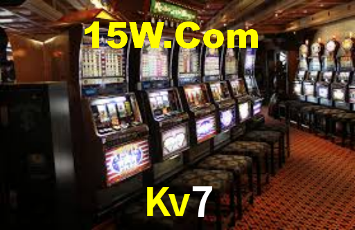 Kv7: Jogos de Caça-Níqueis-Altas Recompensas, Roleta-Velocidade, Blackjack-Desafios Máximos