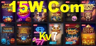 Live Casino Kv7