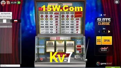 Quick Registration Kv7