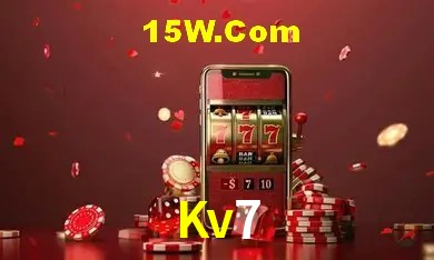 Bonus Features Kv7