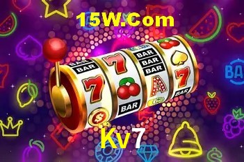 Account Benefits Kv7