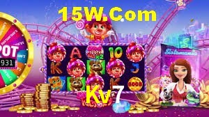 Player Reviews Kv7