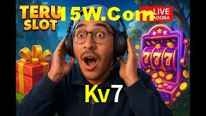 Live Casino Kv7