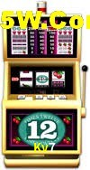 Slot Games Kv7